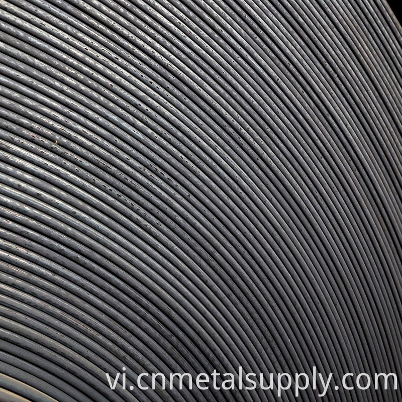 Carbon Steel Coil